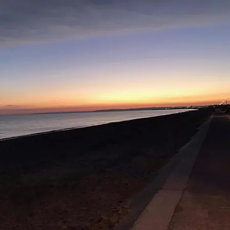 La Perle Cachee בית נופש Hermanville-sur-Mer