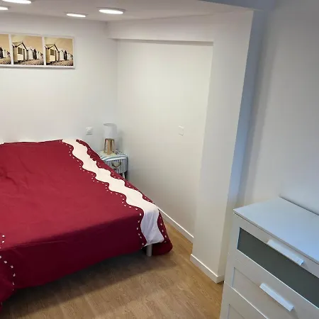 La Perle Cachee בית נופש