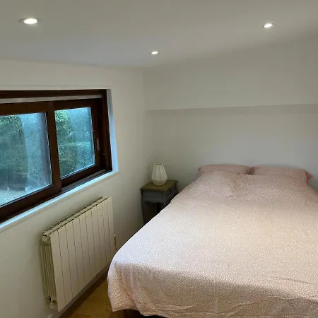 בית נופש La Perle Cachee *