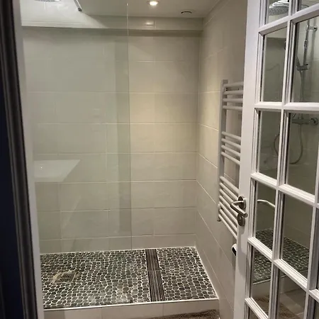 בית נופש La Perle Cachee