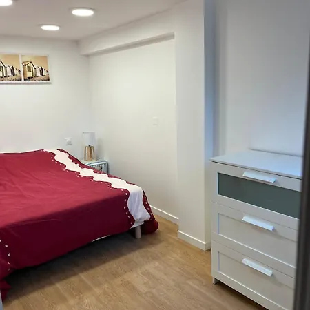 La Perle Cachee בית נופש *