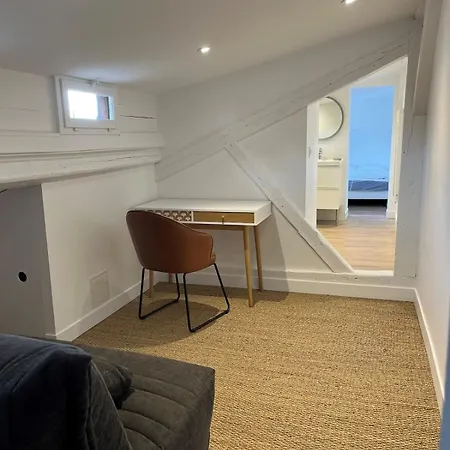 La Perle Cachee Hermanville-sur-Mer