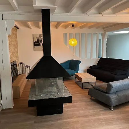 La Perle Cachee * Hermanville-sur-Mer