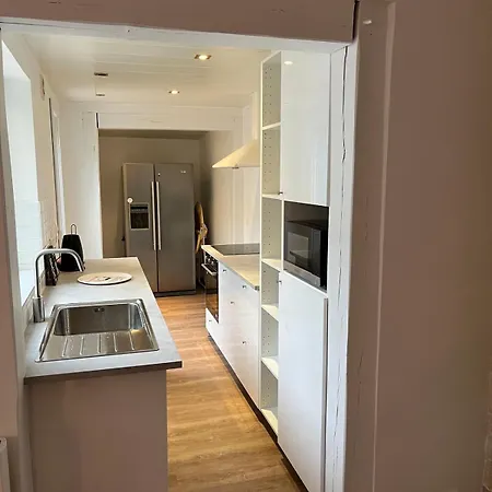 La Perle Cachee Hermanville-sur-Mer