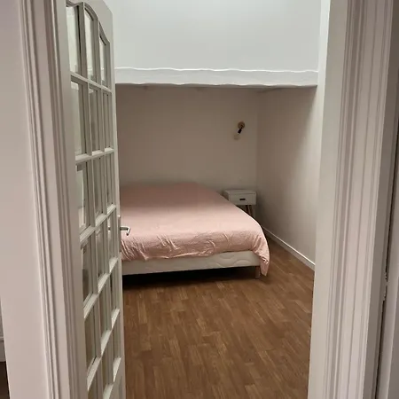 La Perle Cachee בית נופש