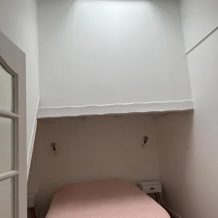 La Perle Cachee בית נופש Hermanville-sur-Mer