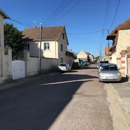 La Perle Cachee בית נופש