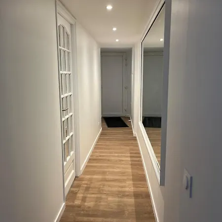 בית נופש La Perle Cachee