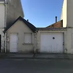 Hébergement de vacances La Perle Cachée *