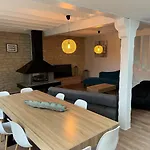 Hébergement de vacances La Perle Cachée Hermanville-sur-Mer