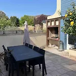 Hébergement de vacances La Perle Cachée *