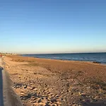 Hébergement de vacances La Perle Cachée Hermanville-sur-Mer