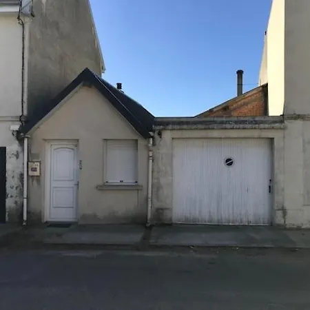 Hébergement de vacances La Perle Cachée *