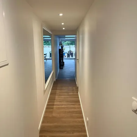 La Perle Cachee Dom wakacyjny