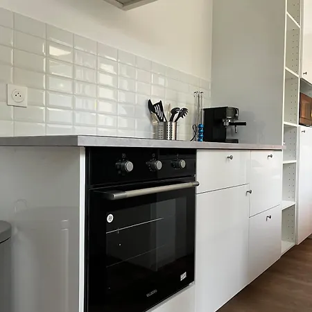 La Perle Cachee Dom wakacyjny