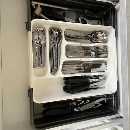 Dom wakacyjny La Perle Cachee *