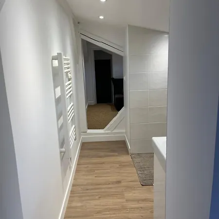 La Perle Cachee * Hermanville-sur-Mer