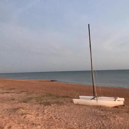 Dom wakacyjny La Perle Cachee