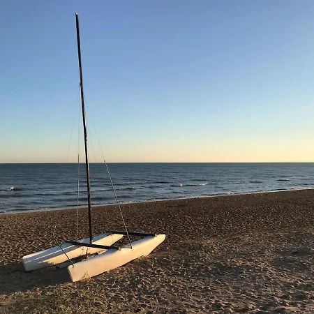 La Perle Cachée Hermanville-sur-Mer