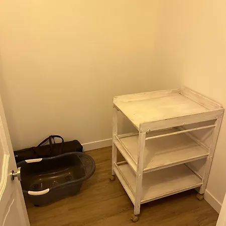 La Perle Cachée Hébergement de vacances *