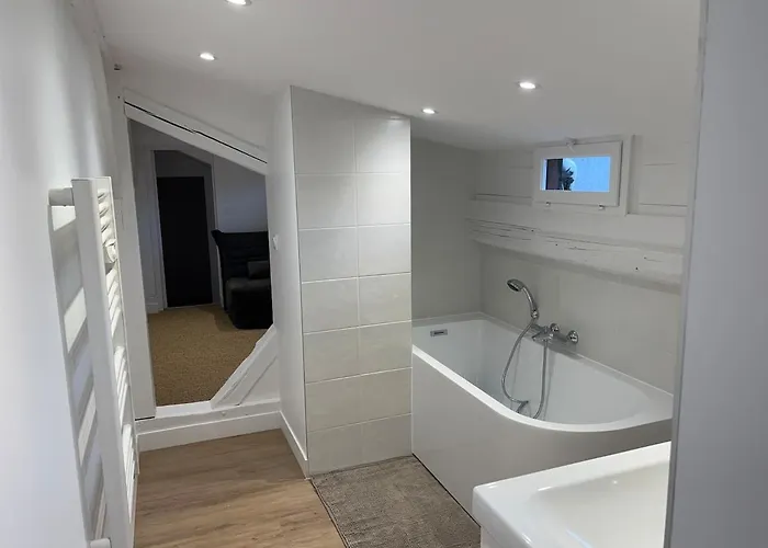 La Perle Cachée Hermanville-sur-Mer