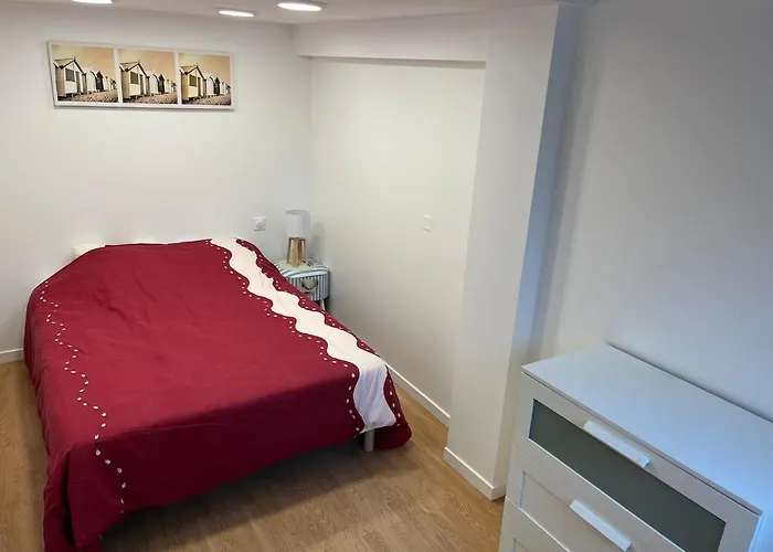 La Perle Cachée Сasa de vacaciones