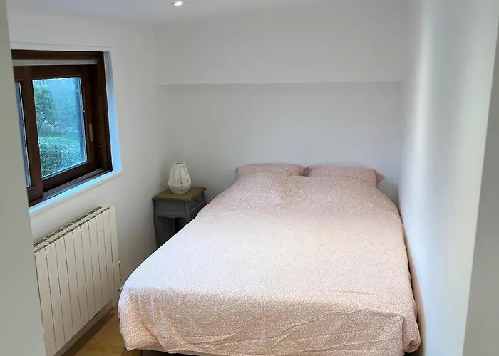 La Perle Cachée Hermanville-sur-Mer