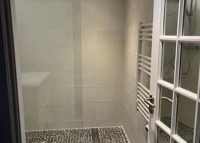 Сasa de vacaciones La Perle Cachée