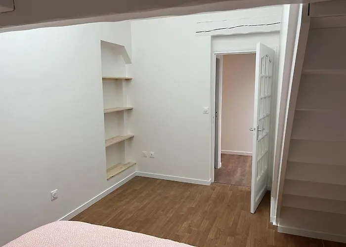 La Perle Cachée Hermanville-sur-Mer