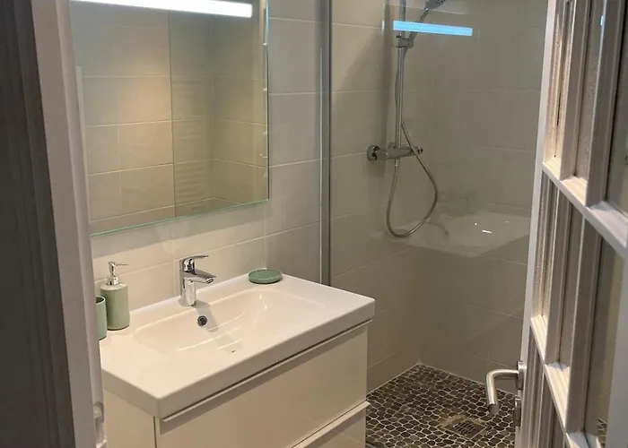 La Perle Cachée * Hermanville-sur-Mer