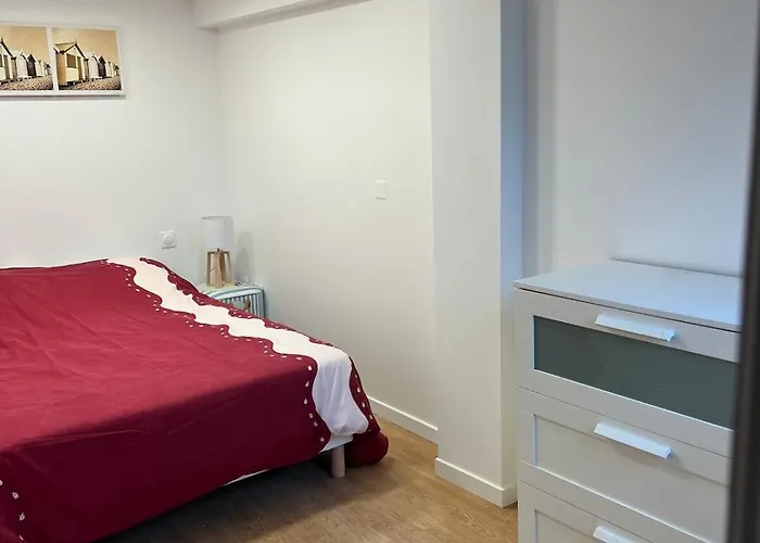 La Perle Cachée Сasa de vacaciones *