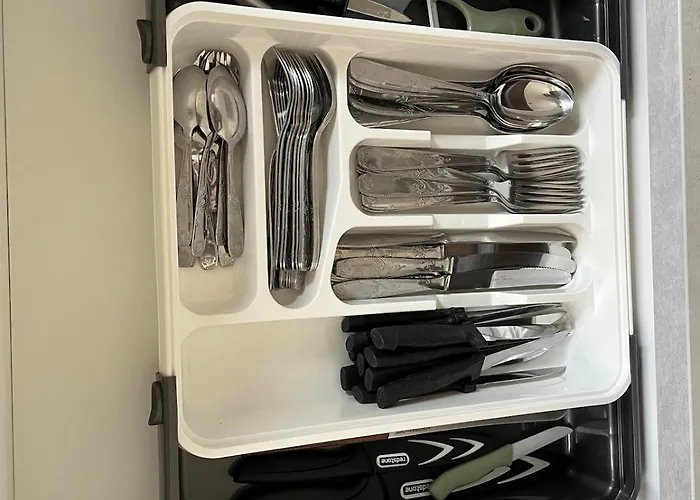 Сasa de vacaciones La Perle Cachée *