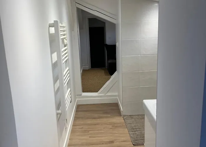 La Perle Cachée * Hermanville-sur-Mer