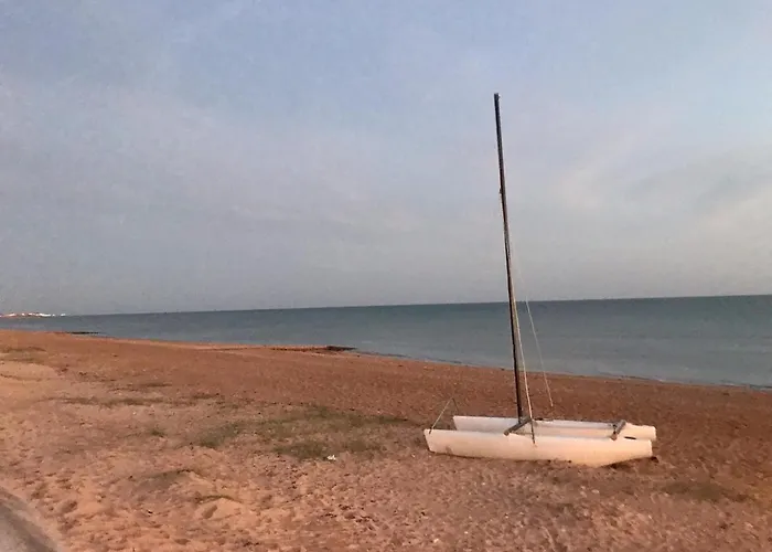 Сasa de vacaciones La Perle Cachée