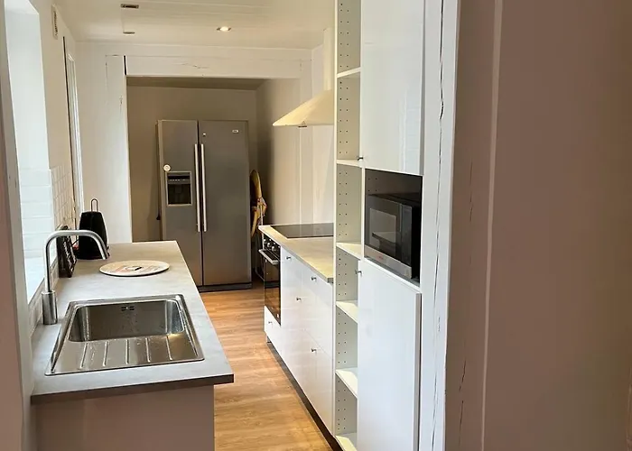 La Perle Cachée Hermanville-sur-Mer