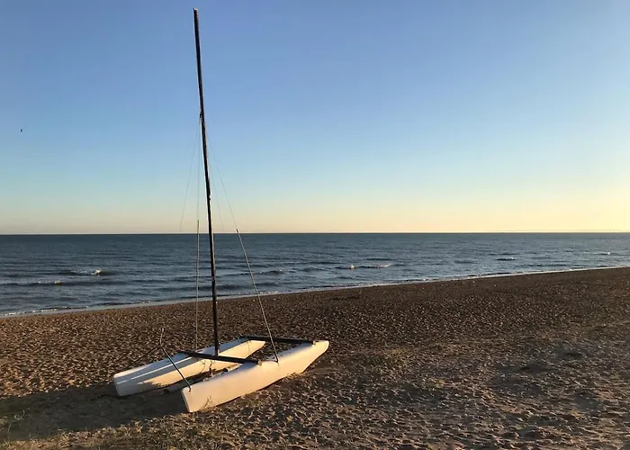 La Perle Cachée Hermanville-sur-Mer