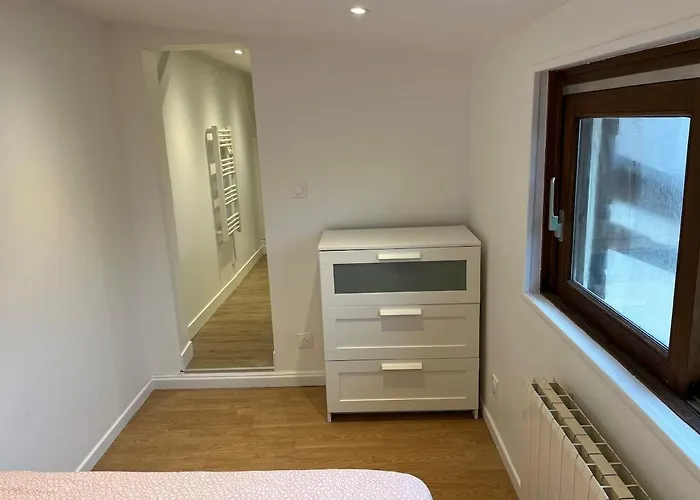 La Perle Cachée * Hermanville-sur-Mer