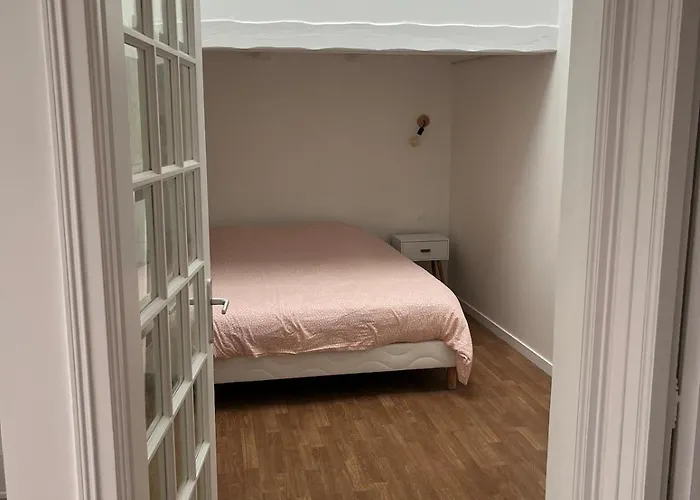 La Perle Cachée Сasa de vacaciones