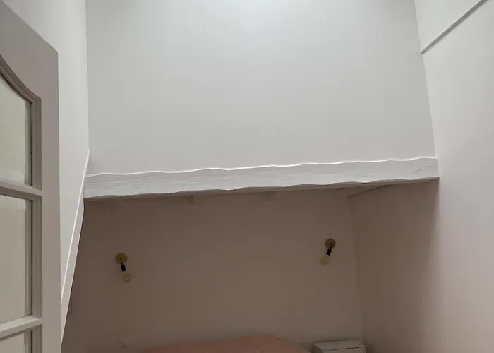 La Perle Cachée Сasa de vacaciones Hermanville-sur-Mer