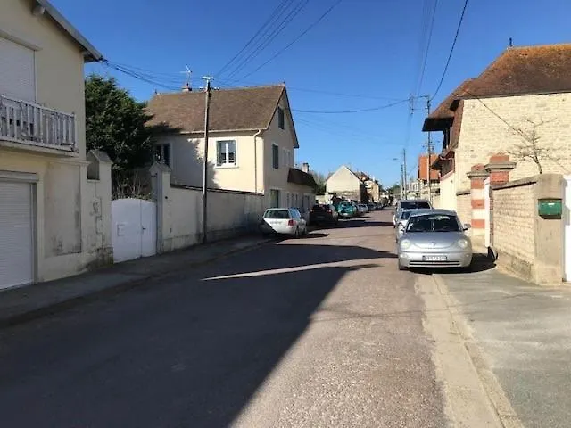 La Perle Cachée Сasa de vacaciones