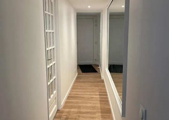 Сasa de vacaciones La Perle Cachée